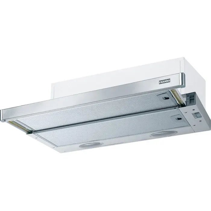 HOTTE TIROIR ET ESCAMOTABLE FRANKE 487702