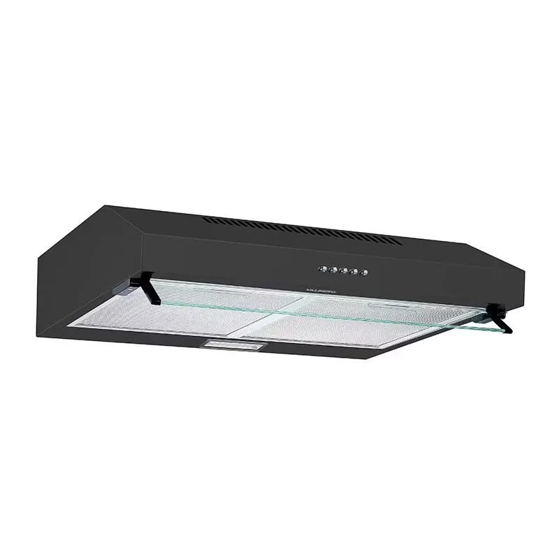Hotte Valberg Ch 60 2m K 302c V2 — coloris INOX