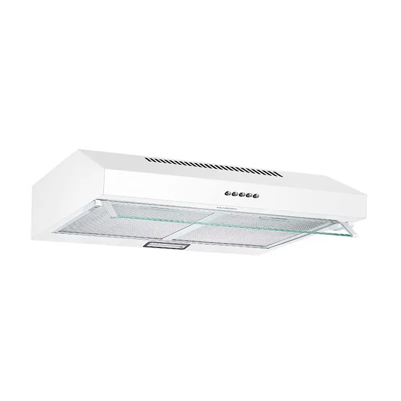 Hotte Valberg Ch 60 2m W 302c V2 — coloris Blanc
