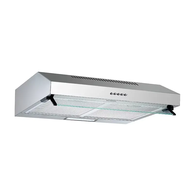 Hotte Valberg Ch 60 2m X 302c V2 — coloris INOX
