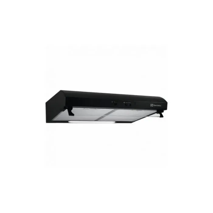 HOTTE VISIERE 272M3H NOIR
