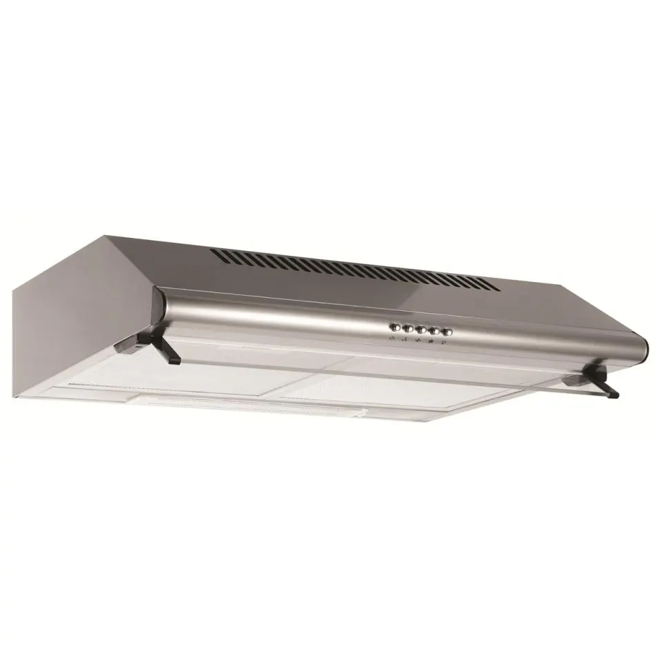 Hotte visière AIRLUX AHC620SS