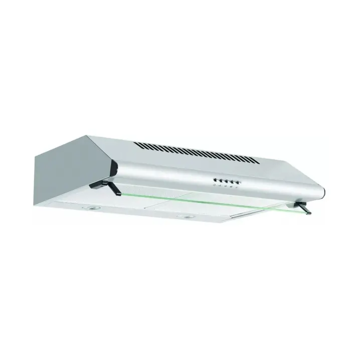 Hotte visière AIRLUX AHC632SS — vue 2