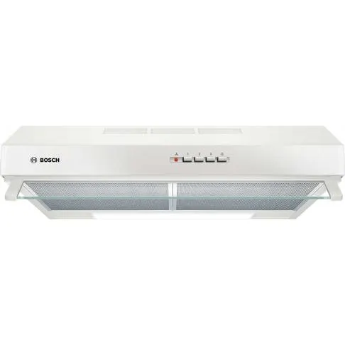Hotte visière BOSCH DUL 63 CC 20