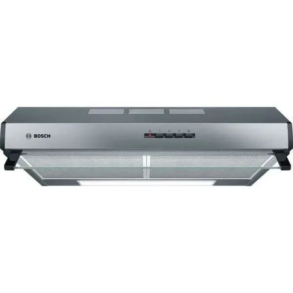 Hotte visière BOSCH DUL 63 CC 50 — vue 2