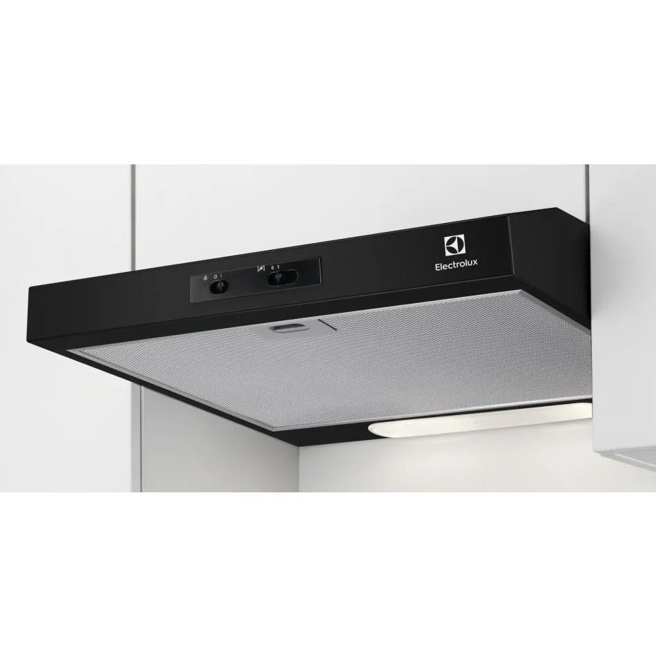 Hotte visière ELECTROLUX EFU 216 K