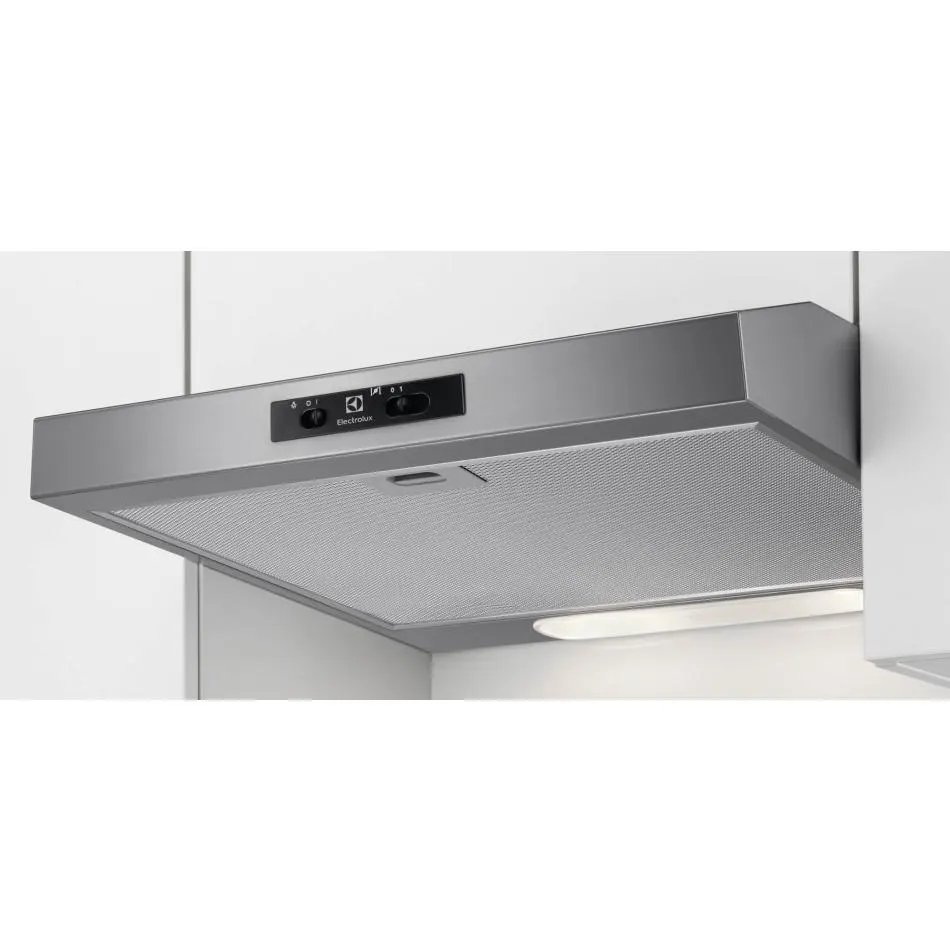 Hotte visière ELECTROLUX EFU216S