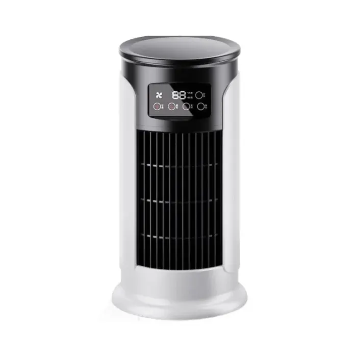 Humidificateur à ventilateur portable refroidi par air mini climatiseur USB pour un refroidissement rapide