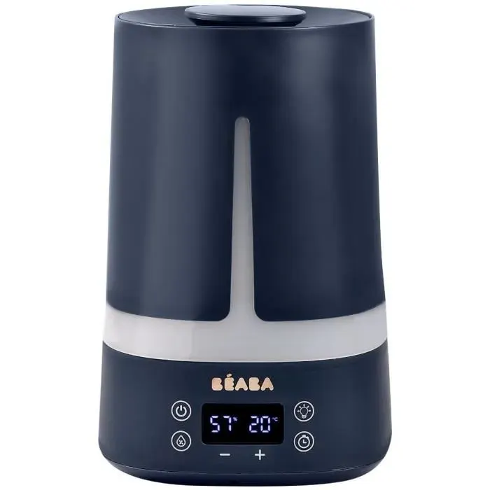 Humidificateur - BEABA - 920416 - Night blue EU