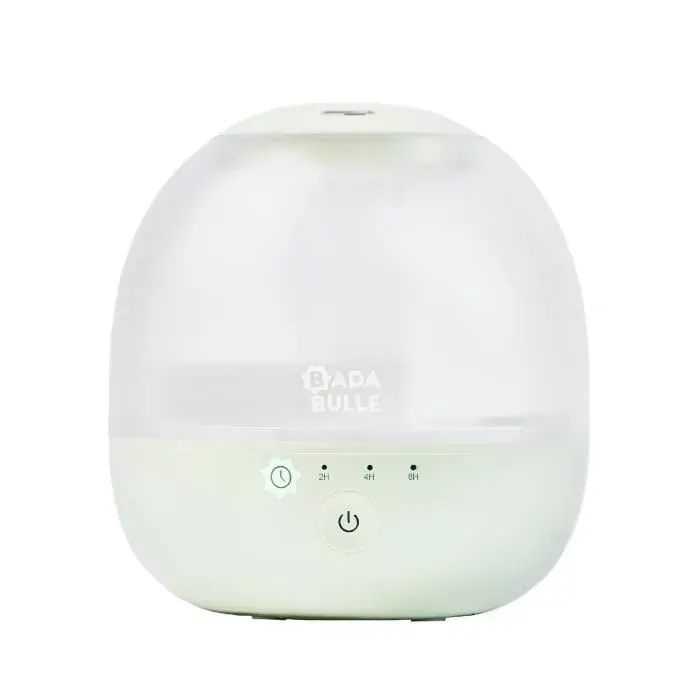 Humidificateur bébé Badabulle Humidificateur Veilleuse Bubble — vue 2