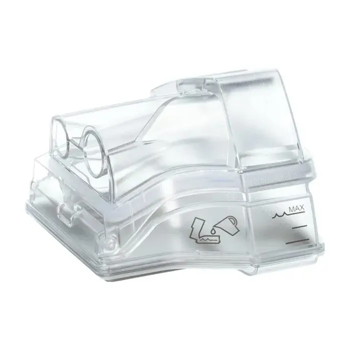 Humidificateur chauffant pour AirSense 10 et AirCurve 10 Réf 37471