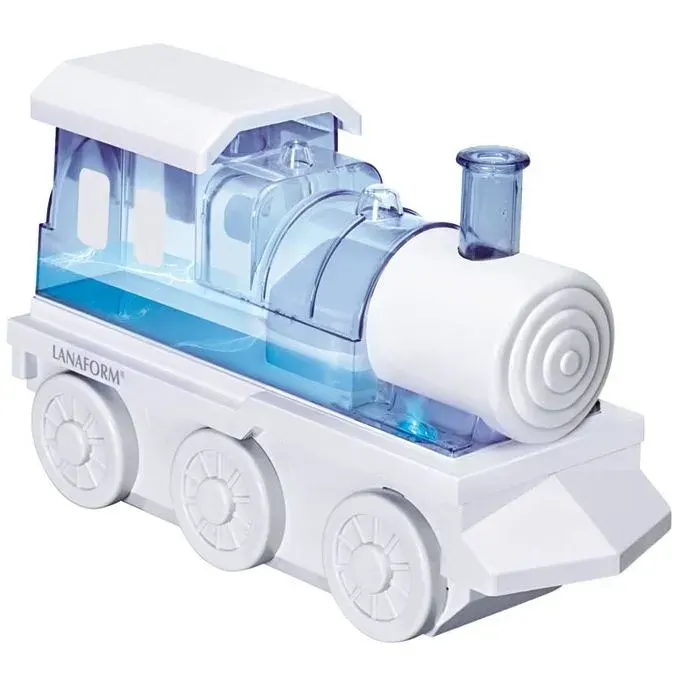 Humidificateur d air a vapeur froide TRAINY