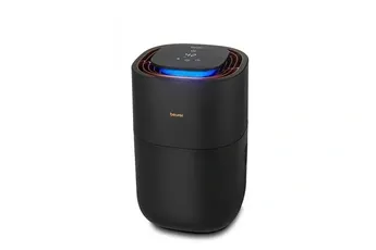 Humidificateur d'air Beurer LB 300 Plus Noir — vue 2