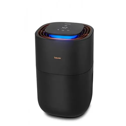 Humidificateur d'air Beurer LB 300 Plus Noir