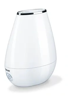 Humidificateur d'air Beurer LB 37 20 W Blanc — vue 2