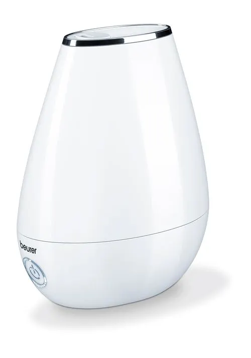 Humidificateur d'air Beurer LB 37 20 W Blanc
