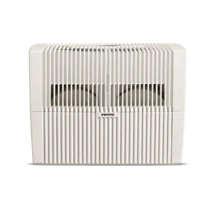 Humidificateur dair - Venta - COMFORT PLUS LW45 - Blanc/Gris - 10L - 60m²