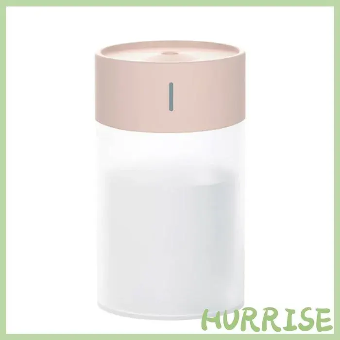 Humidificateur daromathérapie humidificateur dair à brume fraîche USB de bureau diffuseur d essentielle pour chambre à