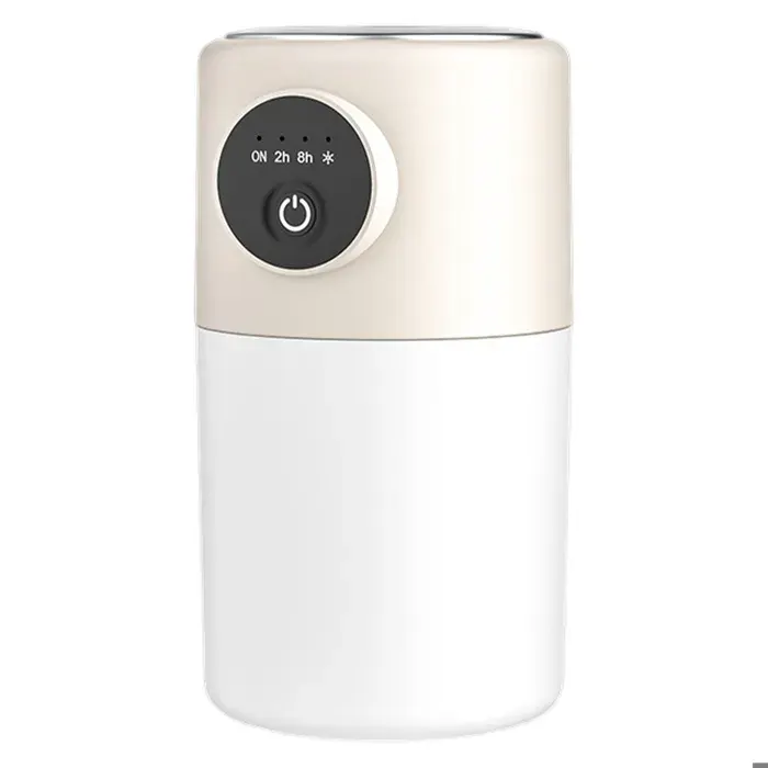 Humidificateur de bureau mini purificateur dair portable pour bureau et chambre veilleuse brumisateur humidificateur deau