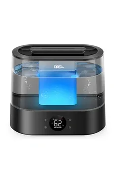Humidificateur Dreo HM420S Noir — vue 2