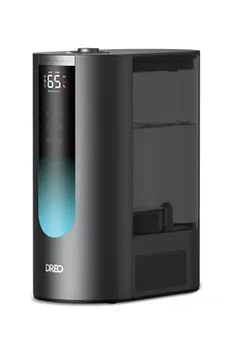 Humidificateur Dreo HM813S Noir