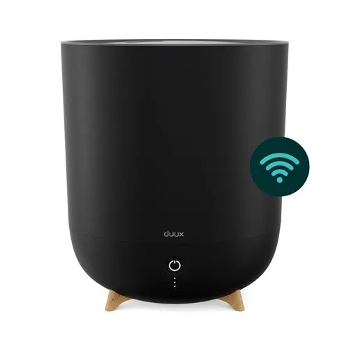 Humidificateur Duux Neo DXHU30 23 Watts Noir Silencieux