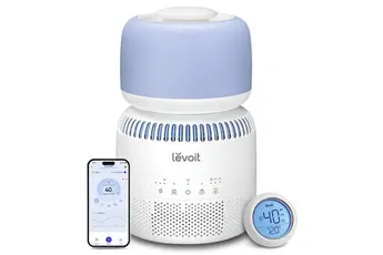 Humidificateur Levoit Baby Sprout