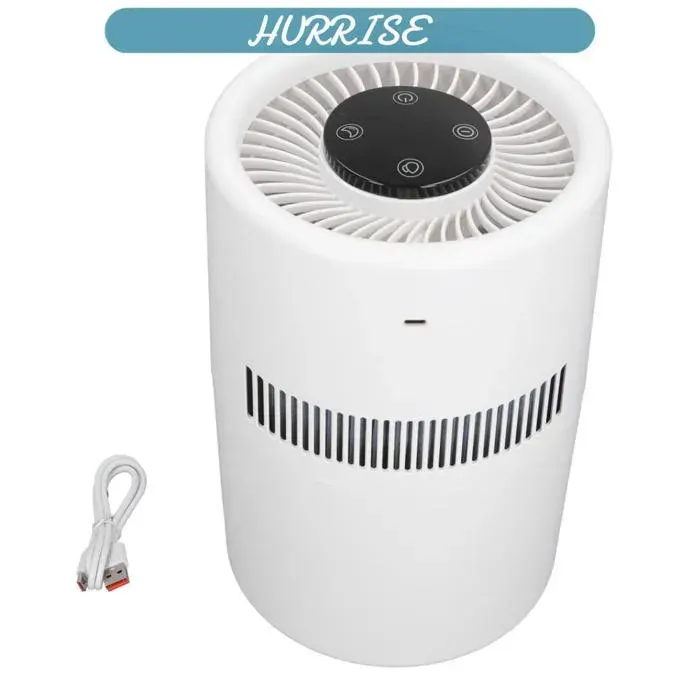 Humidificateur purificateur dair grande capacité 4 L purification efficace fonctionnement silencieux combinaison pour divers