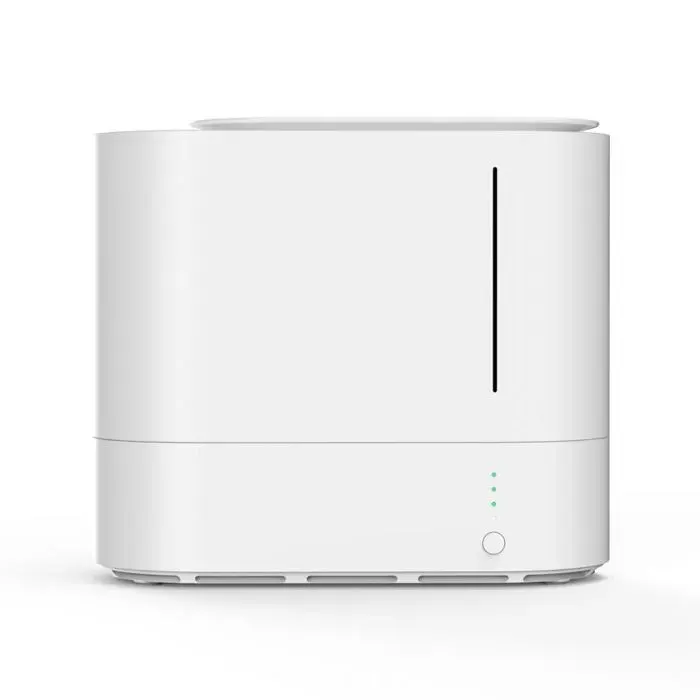 Humidificateur - TESLA - TSL-AC-PRO4 - Ultrasonic - 22 L - Compatible Alexa et Google Assistant