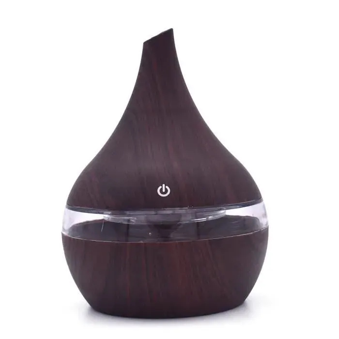 Humidificateur ultrasonique daromatherapy darome de diffuseur dhuile essentielle dair - FAMICAM - aroma @df760@qc