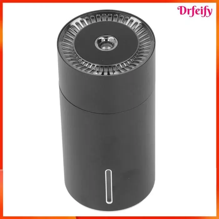 Humidificateur USB - AKOZON - Mini - 260ML - 1200mAh Rechargeable - Humidificateur & Diffuseur