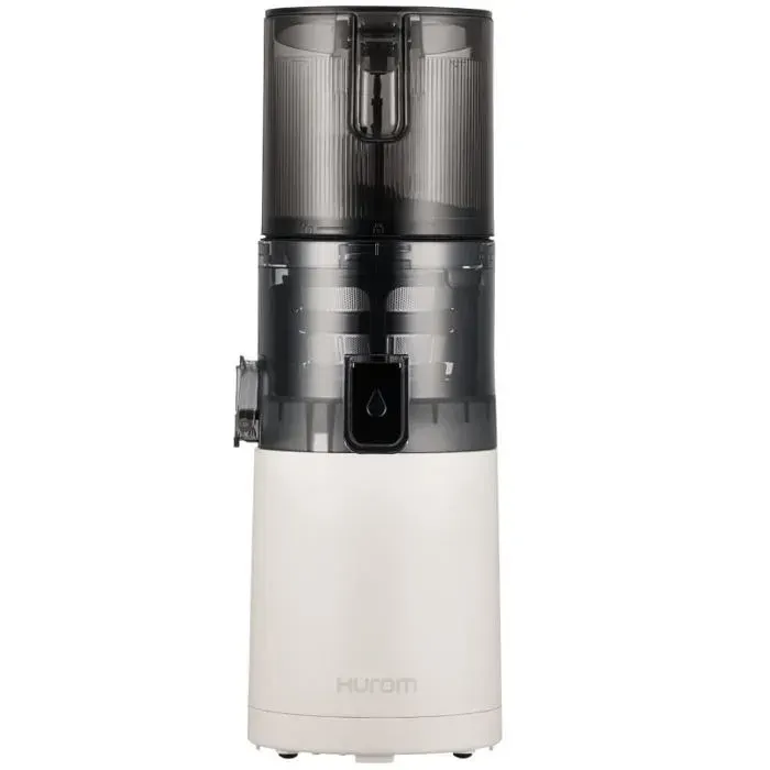 Hurom - Extracteur de jus E30ST - Blanc