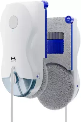 Hutt - Robot Lave Vitre 10