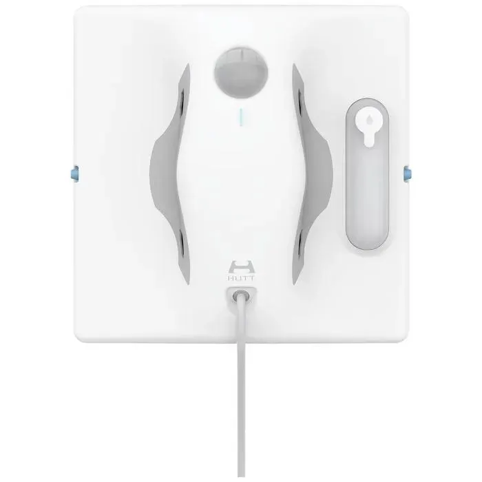 Hutt W8 Robot lave-vitre blanc