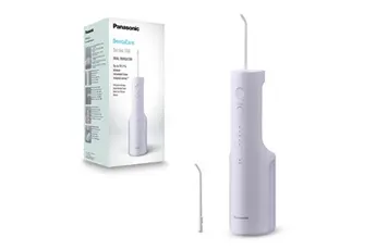 Hydropulseur Panasonic EW-DJ26-A303 BLEU-GRIS