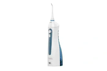 Hydropulseur Thomson TH3HYDRO Blanc et bleu — vue 2