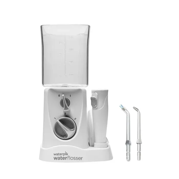 Hydropulseur Waterpik Fixe Nano WF-310EU — vue 2