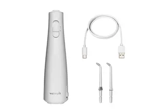 Hydropulseur Waterpik WF-21 Enhance Blanc — vue 2