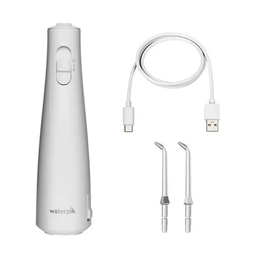Hydropulseur Waterpik WF-21 Enhance Blanc