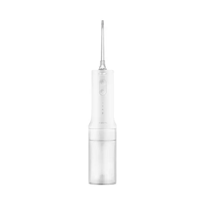 Hydropulseur - Xiaomi - 2 - Haute fréquence - Réservoir 200 ml - 3 modes dutilisation