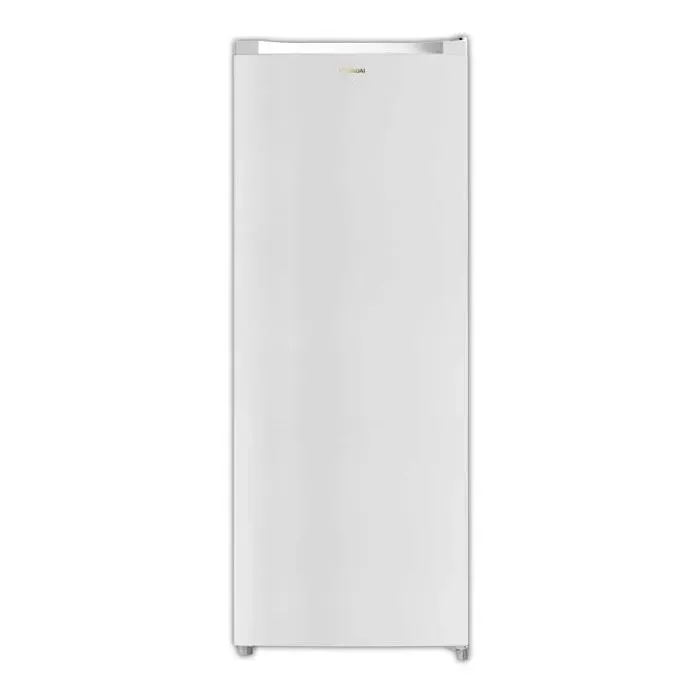 Hyundai - Congélateur Armoire 4* FROSTYLINE - 177L — coloris Blanche