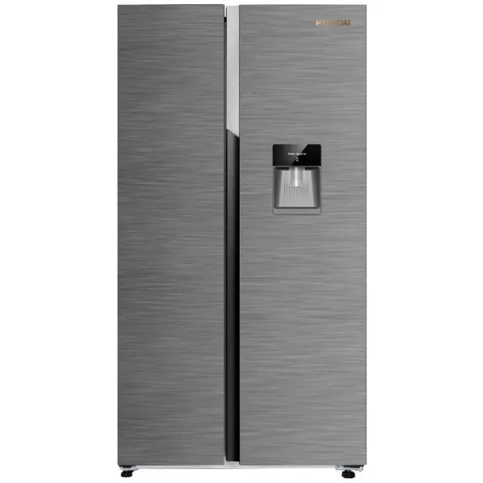 Hyundai - Food Center 525L (congel 192L)