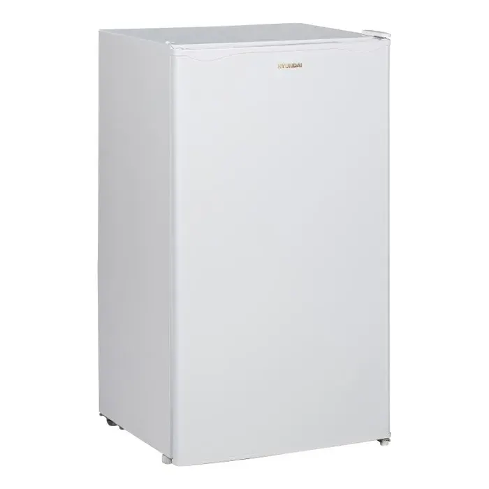 Hyundai - Réfrigérateur table top 90L blanc