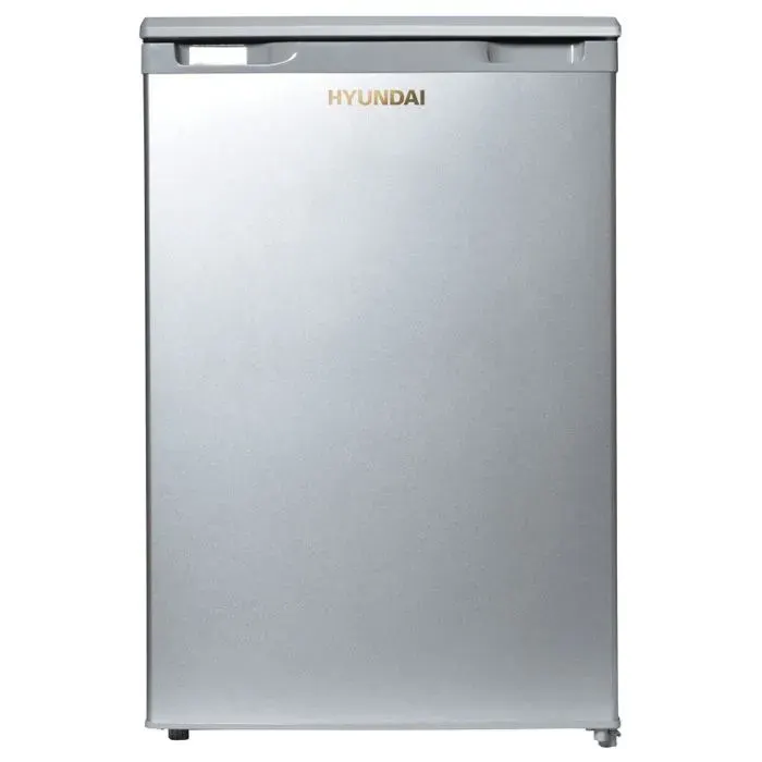 Hyundai - Réfrigérateur Table Top KEEP FRESH 131L — coloris Gris