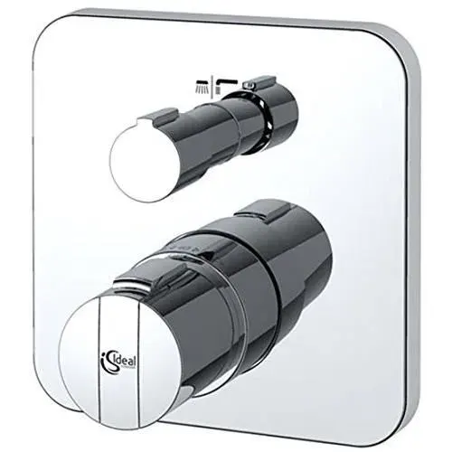IDEAL STANDARD A5620AA Ceratherm 200 Termostatico Empotrable Bañera