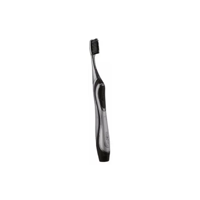 Inava Power Brosse à Dents Électrique Premium - Couleur : Noir