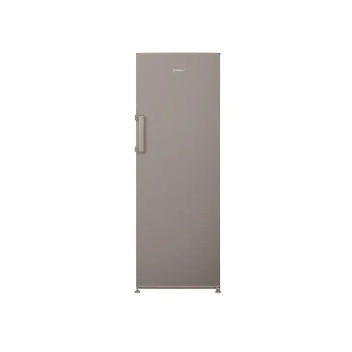 Indesit Congélateur armoire 60cm 244l statique silver - FINS1261S4E