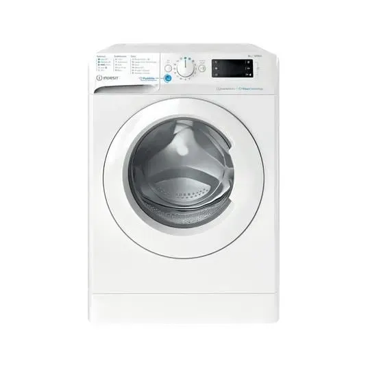 INDESIT Lave linge Frontal BWE81295XWVFR