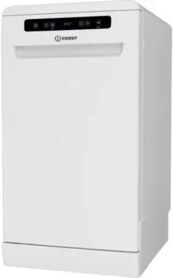 Indesit - Lave Vaisselle 45 Cm In2fd10cs70w