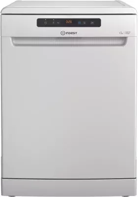 Indesit - Lave Vaisselle 60 Cm I0fd561w